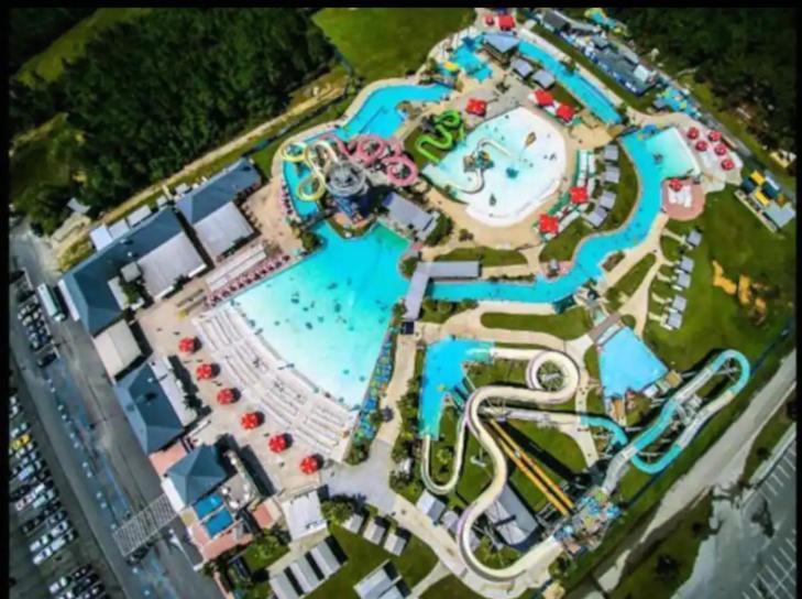 4/3 Home Centrally Located, Beach, Casino, Airport, Dining, Golfing, Shopping, Entertainment Gulfport Bagian luar foto