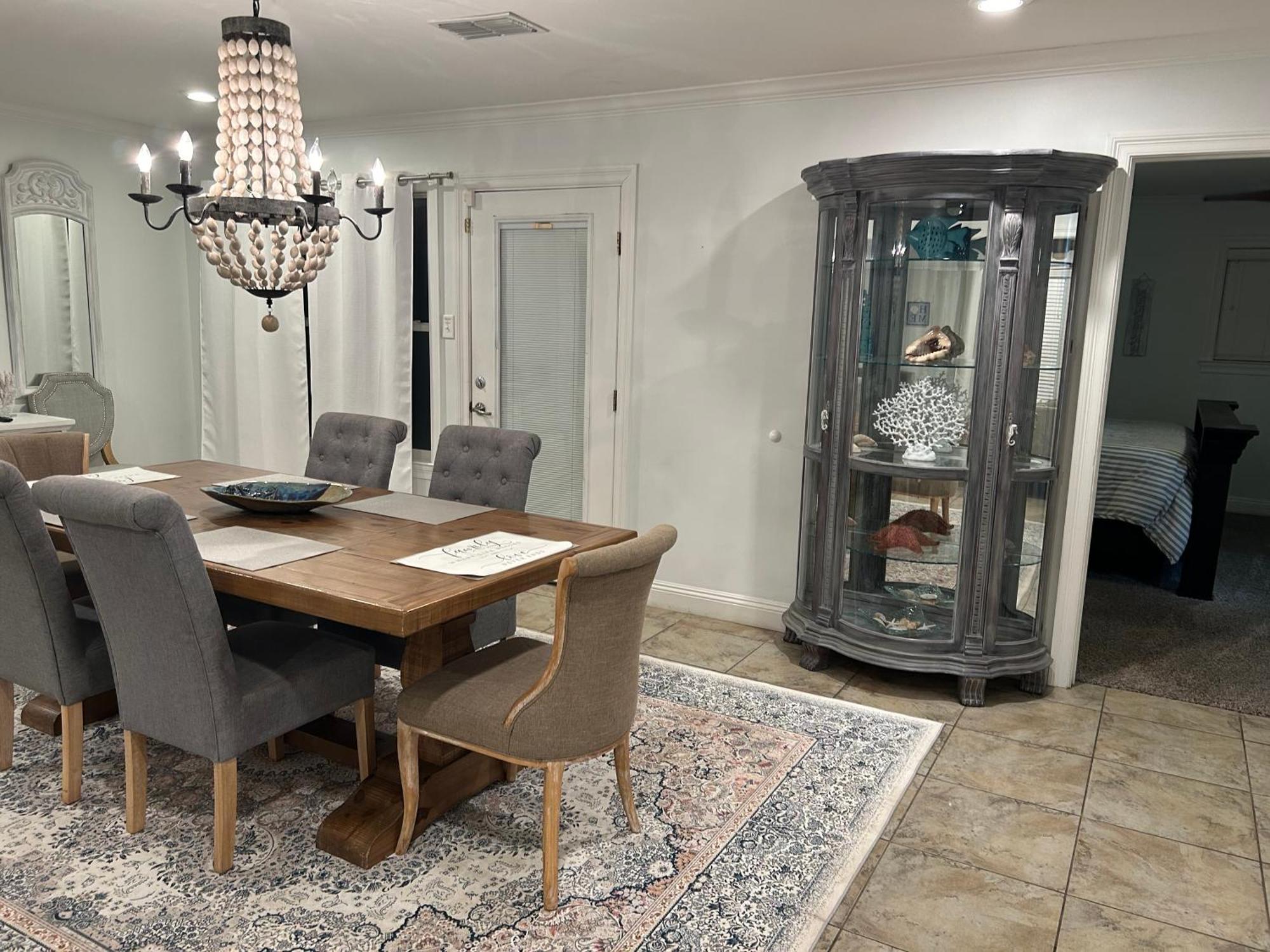 4/3 Home Centrally Located, Beach, Casino, Airport, Dining, Golfing, Shopping, Entertainment Gulfport Bagian luar foto