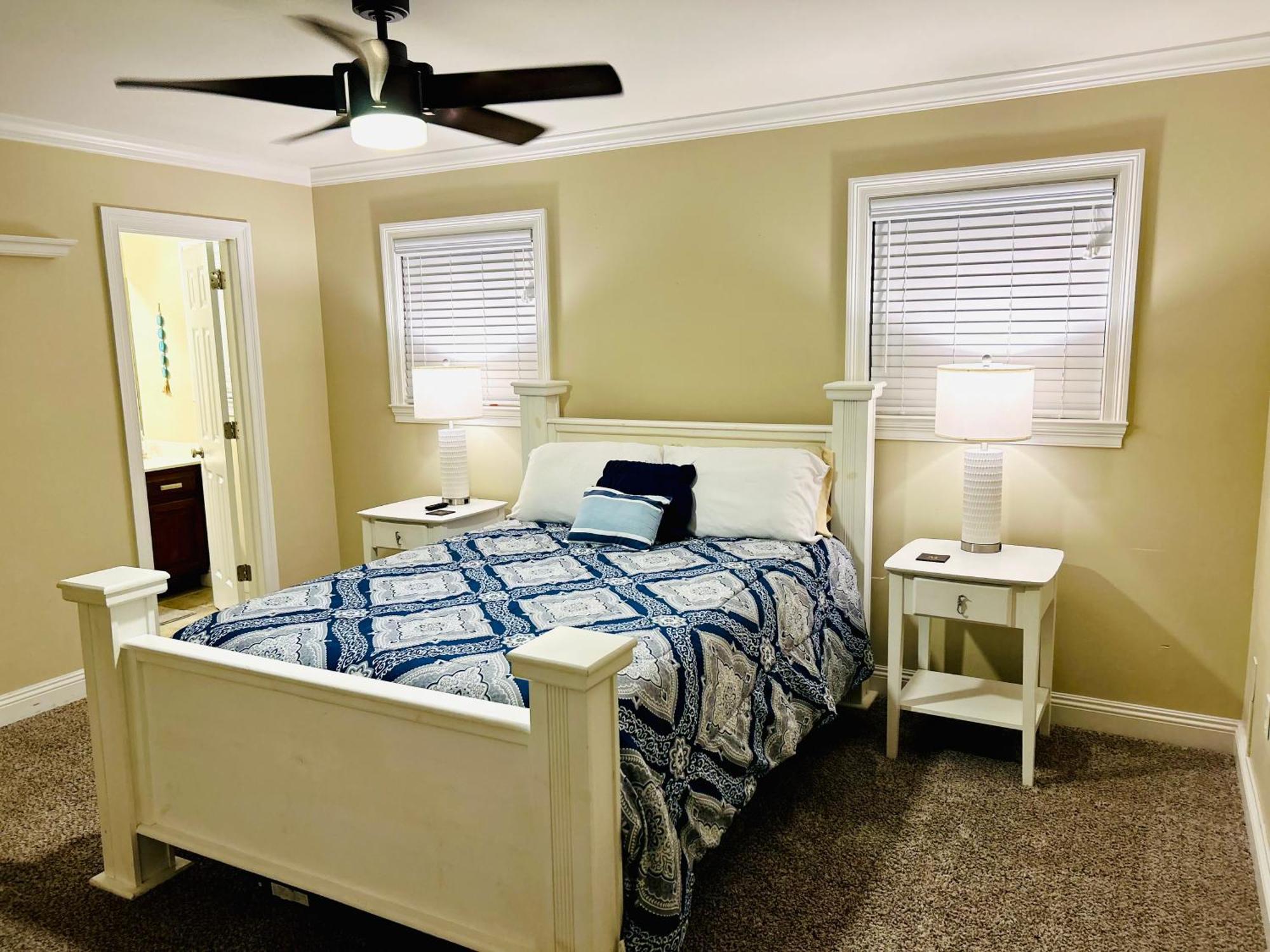4/3 Home Centrally Located, Beach, Casino, Airport, Dining, Golfing, Shopping, Entertainment Gulfport Bagian luar foto