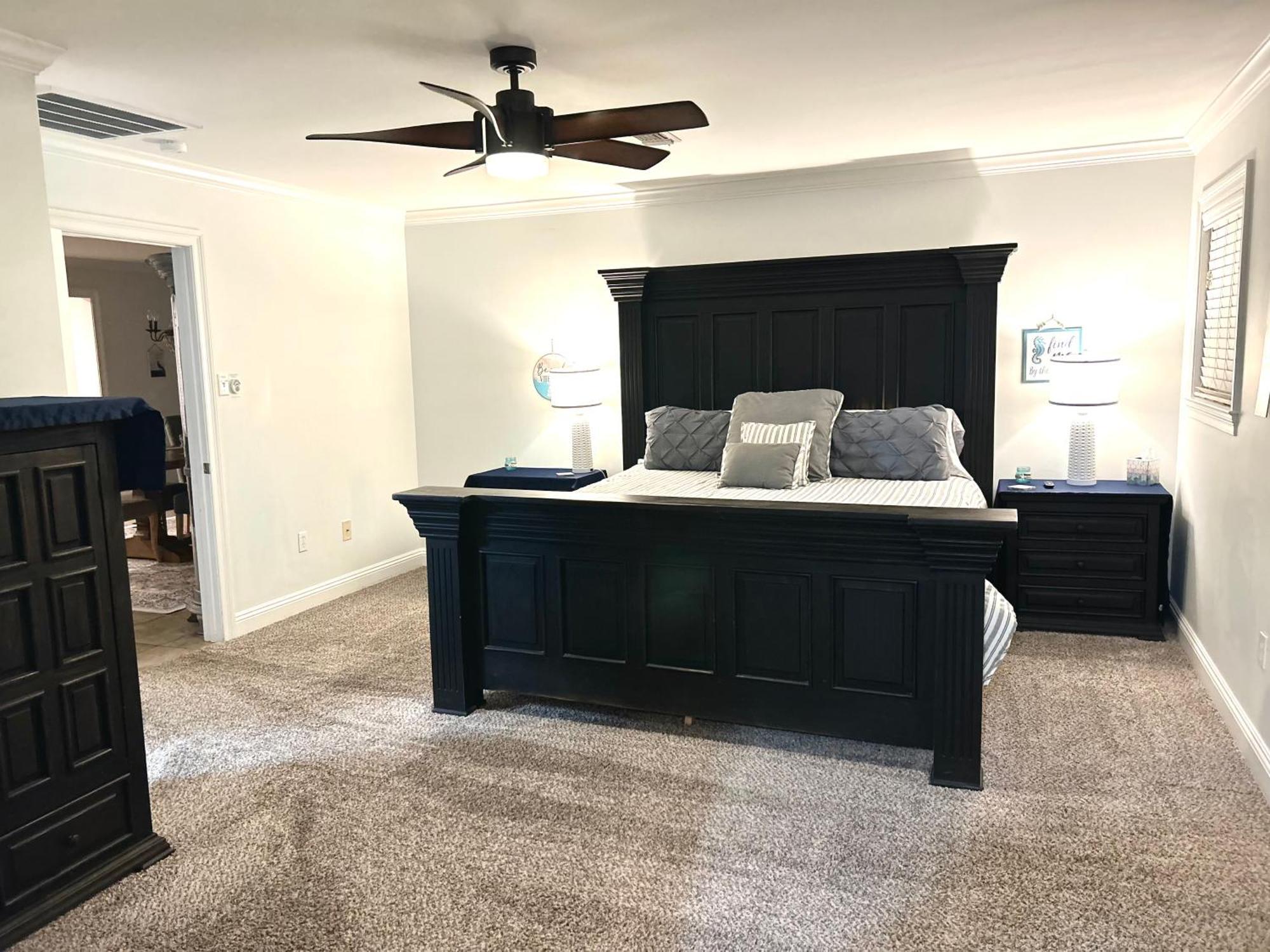 4/3 Home Centrally Located, Beach, Casino, Airport, Dining, Golfing, Shopping, Entertainment Gulfport Bagian luar foto